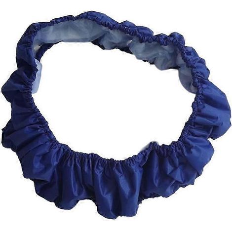 Oxford Cloth Children Trampoline Cover Wear Resistant and Durable Trampoline Cover for Protecting Trampoline Mat from Being (1/4)