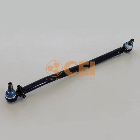 Barra de dirección L.866mm Mercedes  0014609805 0014609905