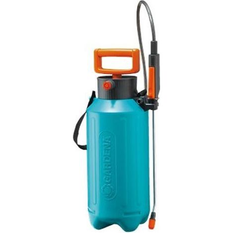Pulvérisateur à préssion 5 l Gardena (1/3)