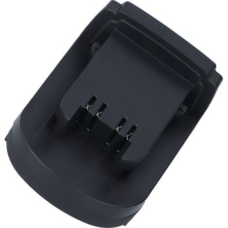 Adapter für Milwaukee BS18ML-Werkzeuge mit Bosch 18V-Akku (1/5)
