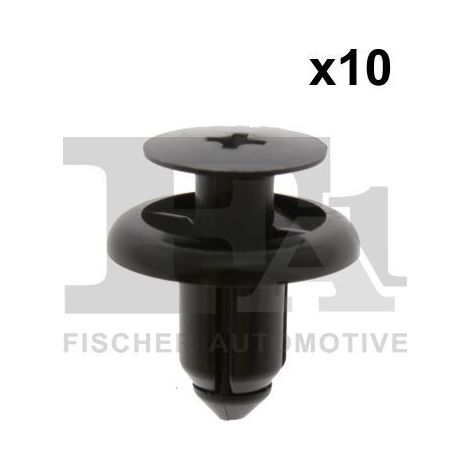 Clip, enjoliveur FA1 72-30005.10 SUBARU 865903S000 909130067