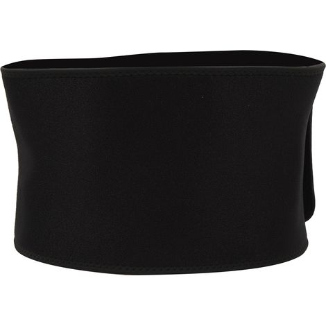 Ceinture de maintien lombaire sportive, légère et aérée pour le soutien abdominal et dorsal pendant la course et l'entraînement.