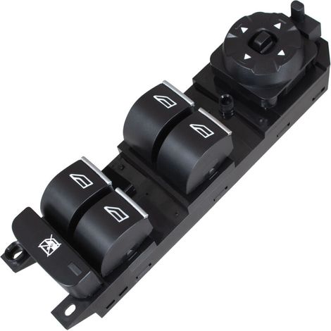 Interruptor combinado para elevalunas y espejos eléctricos Ford Galaxy II 06-15 (1/4)