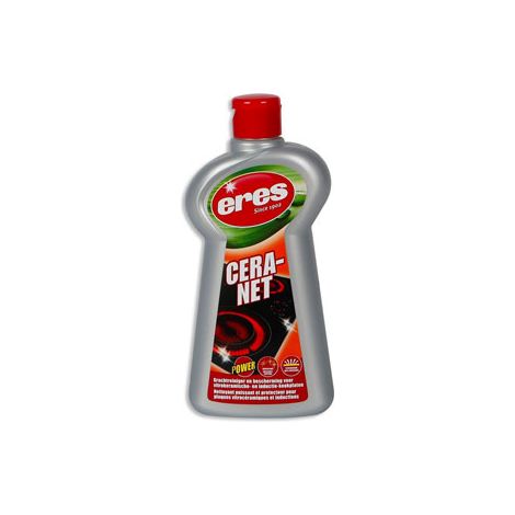 Cera-net Nettoyant Vitrocéramique Induction 225ml - Eres