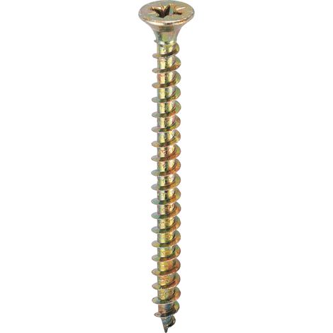 VITI PER LEGNO T. S. P. TROPICALIZZATE  3,5X35- AMBROVIT- 5,0 centinaia
