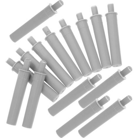 Amortisseurs génériques en plastique (15 pièces), POM durable (1/5)