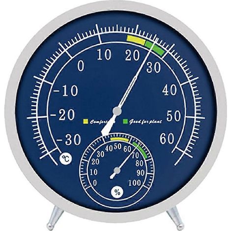 Genaue Messwerte für Metalltemperatur- und Feuchtigkeitsmessgerät