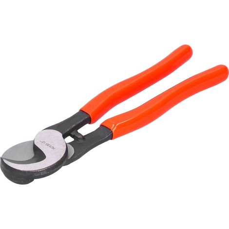 Pince coupante ordinaire pour isolation aluminium-cuivre, outils manuels, quincaillerie HJ130 (1/5)