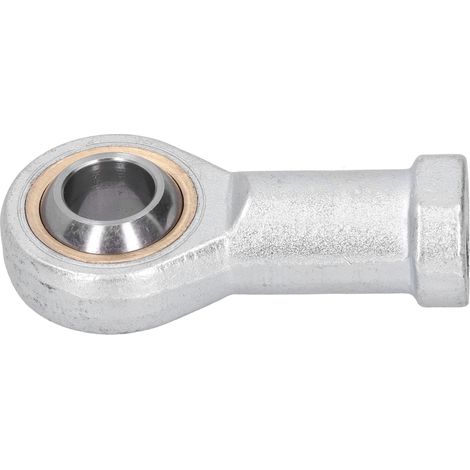 Rotule à filetage femelle gauche, palier autolubrifiant SIL20T/K (1/5)