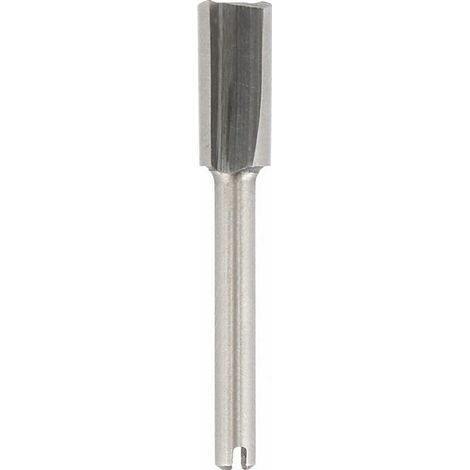 Dremel Fräser (HSS) 6,4 mm, gerader Fräser (1/5)