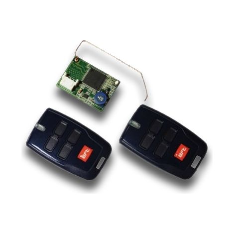 Kit de placa de expansión BFT B EBA IO HOMECONTROL DRIVER BFT KIT R400010