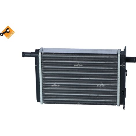 Système de chauffage NRF 53563 OPEL 4405055 7704000112 9120888