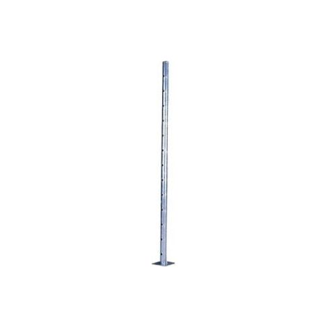 TUBESCA-COMABI - Socle de départ RC10 ø45 mm - Longueur 1336 mm - Réf: 00010705
