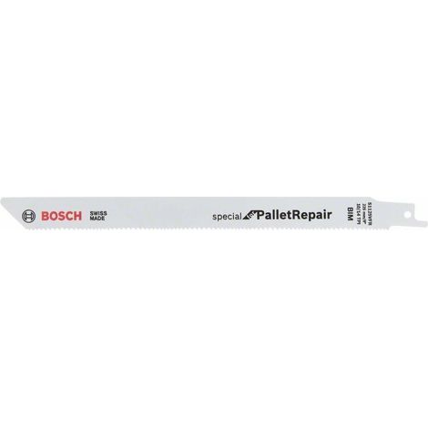 2608658036 - Set 5 lame per sega universale S 1125 VFR Special for Pallet Repair