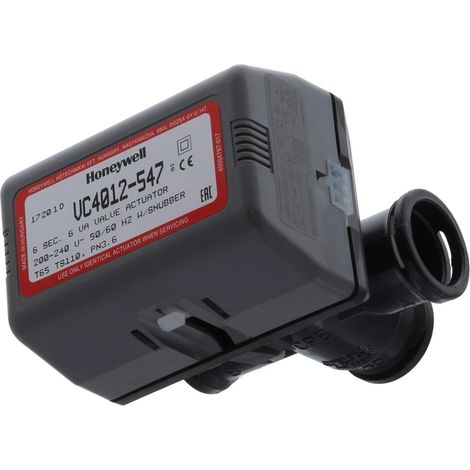 Baxi 5106931 3-Way Valve Assembly Genuine Replacement Spare Part (1/2)