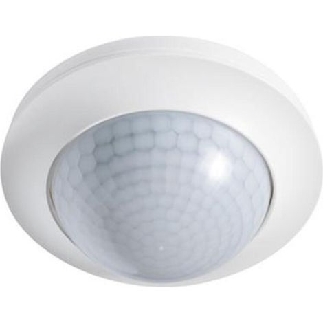 ESYLUX Decken-Präsenzmelder ws UP360Grad,RWca.24mFB PD-C 360i/24 UC (1/2)
