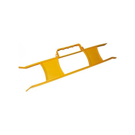 Enrollacable Manual ROL-1 10.2x47.8x13.1cm Solera