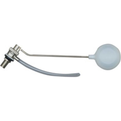 20 x RUBINETTO A GALLEGGIANTE TIPO CATIS 3/8 C/SFERA