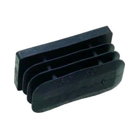 Tappo Per Stagge Stadie Copritesta In Plastica Mm. 60X30
