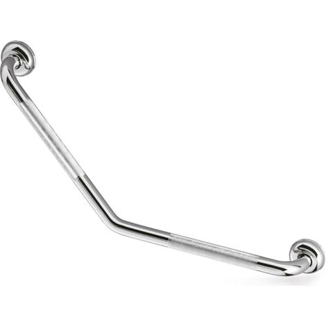 BELTRAN 2524 ASIDEROS Asidero Angular 45 Inox Antidesl.40X40 - ref: 064-2524