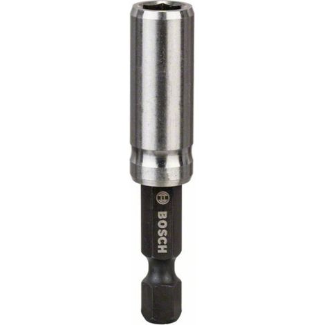 Bosch Porta-bit universale magnetico 55 mm (1/2)