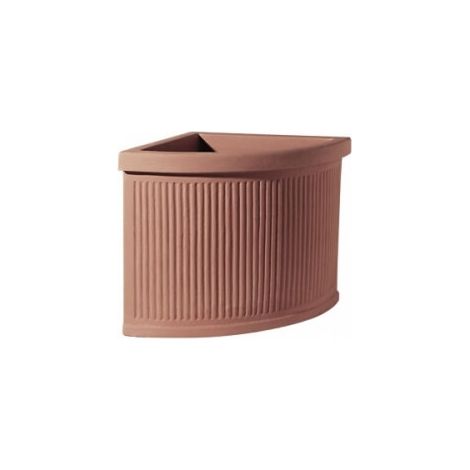 VASO ANGOLARE LOMBARDIA CM.40 IMPRUNETA