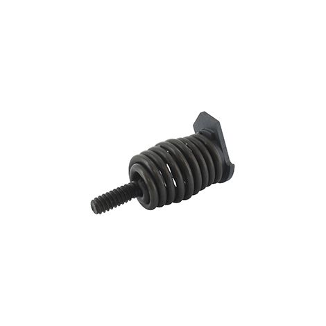 Federdämpfer anpassbar für Husqvarna für Maschinen 555, 560, 562. Ersetzt Original 586 31 21-01.