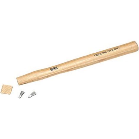 MANGO HICKORY PARA MARTILLO BOLA 196548-196554 ALYCO