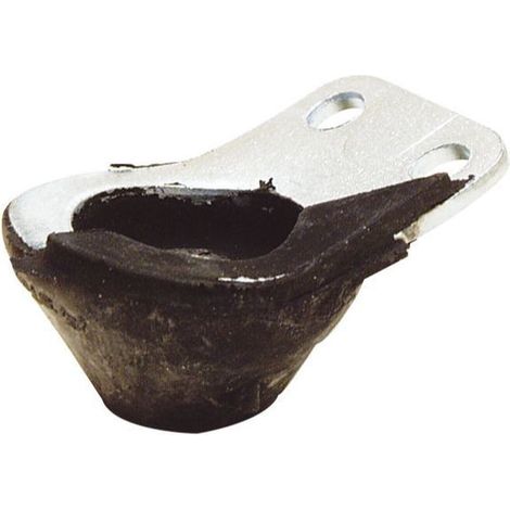 Antivibrante Short Block + flangia compatibile motosega STIHL 028 - 038