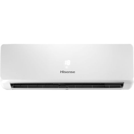Hisense Condizionatore Tdve090ag 9000btu A++ / a+ Bio Air Diff. aria 360â° Wifi (1/4)