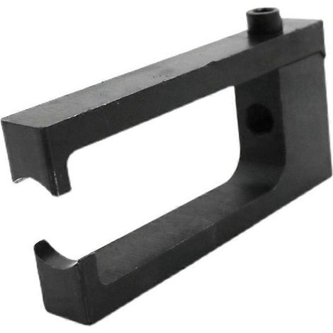 Pour l'injecteur Bosch 110 Common Rail, utilisez l'extracteur de démontage pour retirer l'injecteur du véhicule. (1/5)