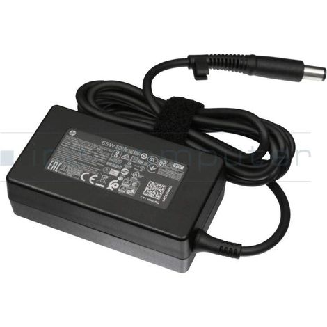 Alimentation HP 65W, 751889-001
