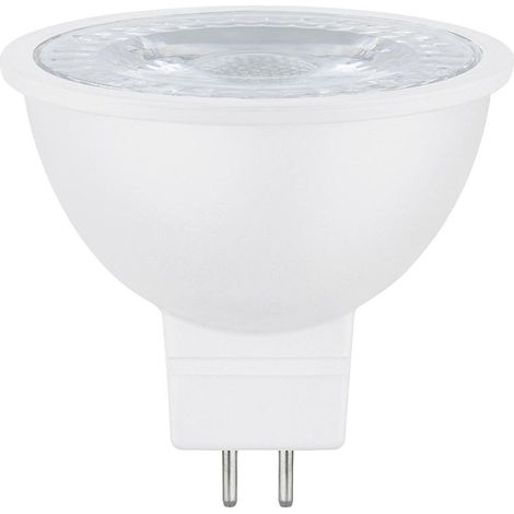 Paulmann 28758 LED EEK G (A - G) GU5.3 6.5 W Warmweiß (Ø x H) 50 mm x 48 mm 1 St. (1/5)