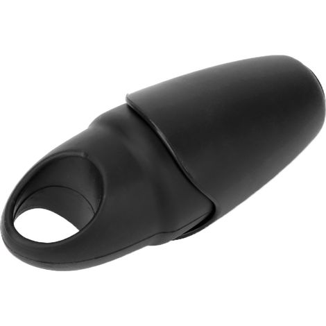 Rouleau de Cryothérapie Visage en Quartz Noir - Masseur Facial Glacé Anti-Âge et Détente (1/5)