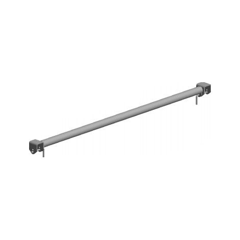 DUARIB - Traverse intermédiaire - 1.5m - pour échafaudage MULTI 4X