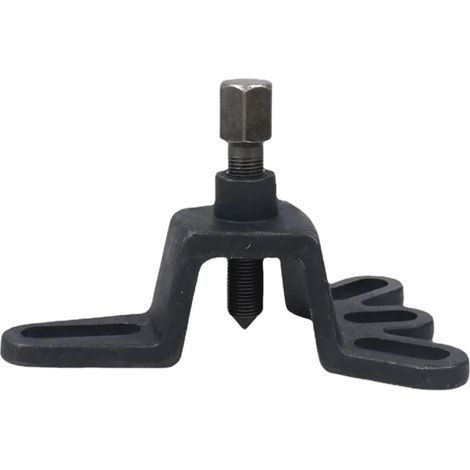 Universal Motorcycle Brake Drum Puller Repair Tool for Wheel Hub 4 Holes (1/5)