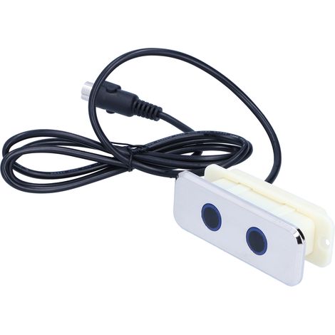 Interrupteur Microswitch 5 Broches Droit pour Fauteuil Reclining Électrique (1/5)