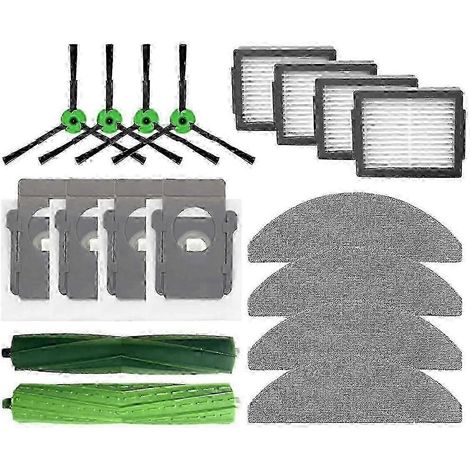 Kehrfilter für Combo i5 / i5+ / j5 / j5+ Saugroboter (1/5)