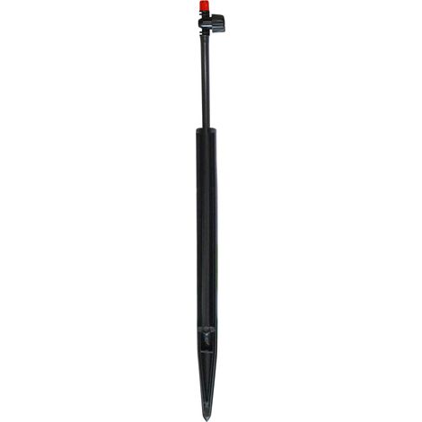 MaxiJets Réglable sur Pic 77 L/h Angle 360° Jardibric L9340 Optimisez l'Arrosage de Vos Plantes avec Précision et Efficacité