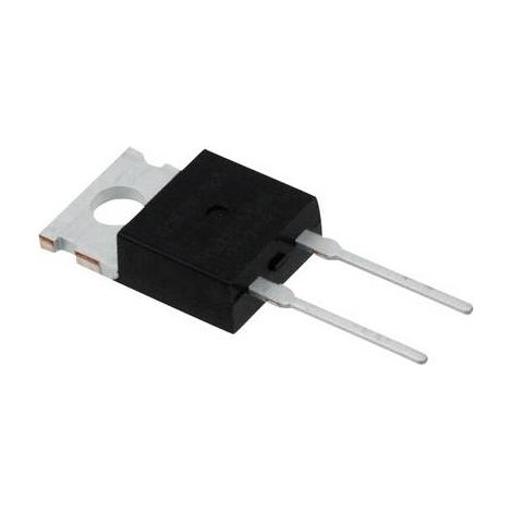 IXYS Diode standard DSEI12-10A TO-220-2 1000 V 12 A (1/2)