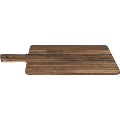 Planche en Acacia 45 cm (1/5)