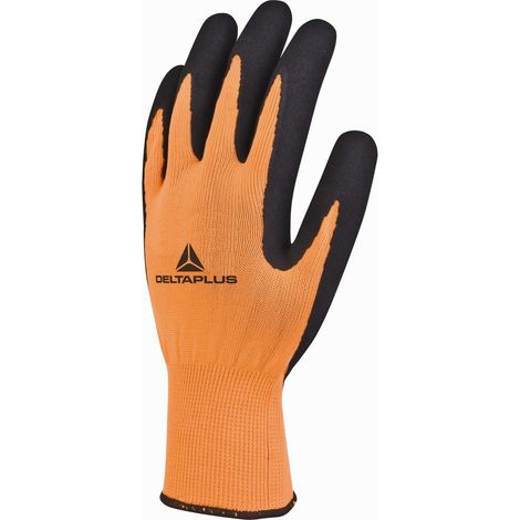 GANT DELTA PLUS TRICOT POLYESTER - PAUME ENDUITE MOUSSE LATEX-VV733OR0 T8