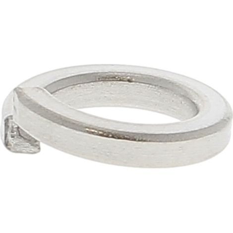 Rondelle "W" Ø 6 Inox A4 DIN 7980 (1/2)