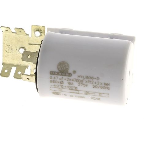 Serratura porta - Lavatrice - ARTHUR MARTIN ELECTROLUX - 3229443665392107590 (1/3)