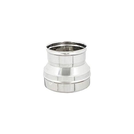 Riduzione Ø M 130 F 120 mm