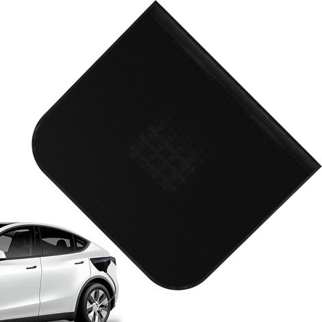 Protection contre la pluie, port de recharge pour véhicule électrique, protection magnétique étanche, couvercle étanche pour chargeur extérieur de VE, pour une utilisation en extérieur, véhicules élec (1/5)