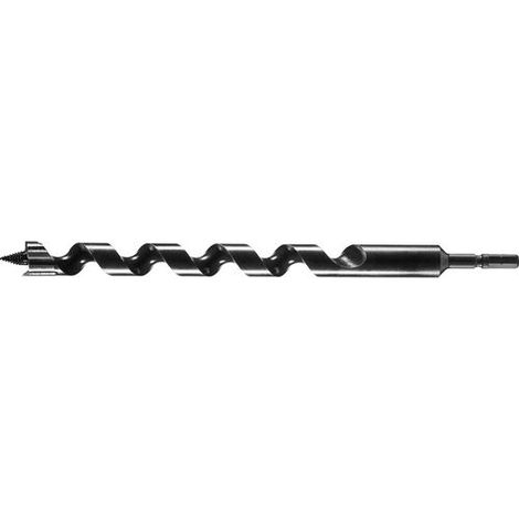 205905 Festool Brocas helicoidales SB CE D10