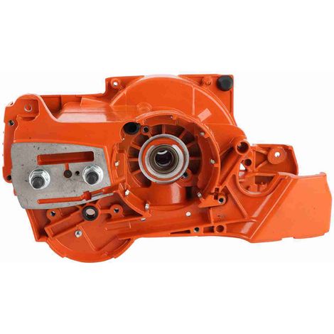 Ensemble de Culasse pour Tronçonneuse 365 372 362 371 375 K, Compatible 372 XP-Torq, Équipement EPA - KZQ