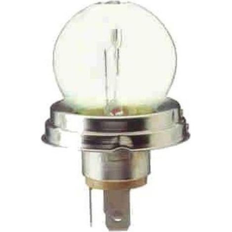 CARTEC Lampe Code Europeen Blanc 12V (1/2)