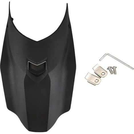 Plaque d'extension de garde-boue avant de moto compatible avec BMW R1200GS LC/ADV 13-18